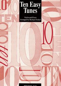Ten Easy Tunes 