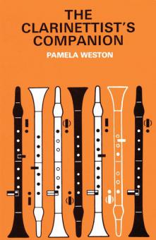 The Clarinetist's Companion 