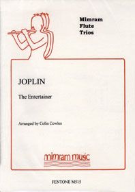 The Entertainer 