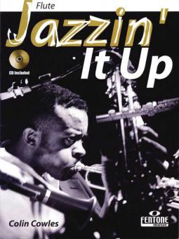Jazzin' It Up 