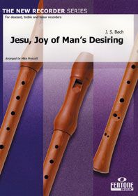 Jesu, Joy Of Man's Desiring 