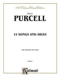 9. "Music for a while" (Oedipus) 