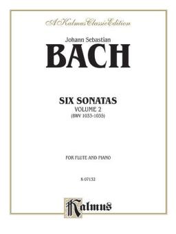 Sonata in E Major 