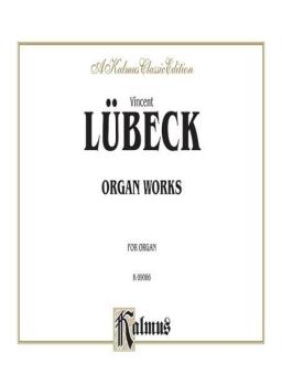 Preludes and Fugues and Chorale Prelude 