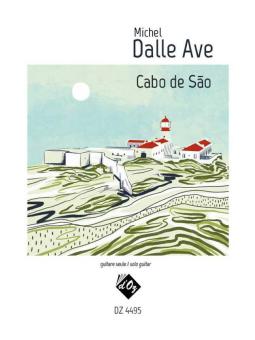 Cabo de São Vicente 