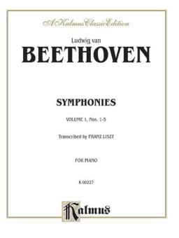 Symphony No. 2, Op. 36, D Major 