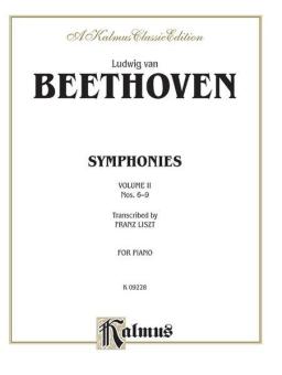 Symphonies Vol. 2 Download