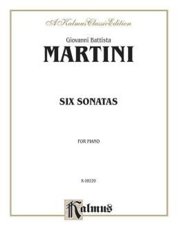 Sonata I 