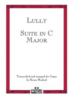 Suite in C Major 