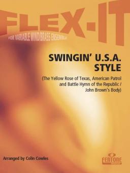 Swingin' USA Style 