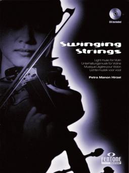Swinging Strings 