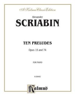 Op. 15, No. 5 