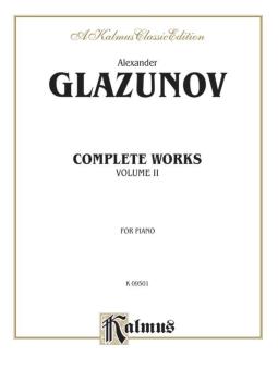 Op. 62, Prelude and Fugue 