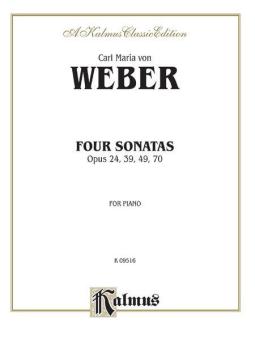 Sonata No. 3, Op. 49 