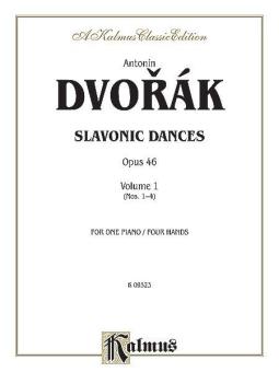 Slavonic Dance No. 2 