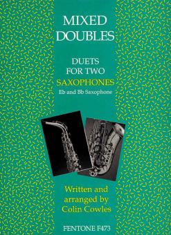 Mixed Doubles 