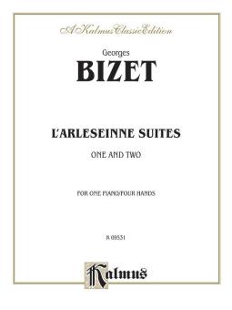Suite 2, I. Prélude 