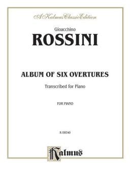 Il Barbiere di Siviglia 