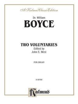 2 Voluntaries Download