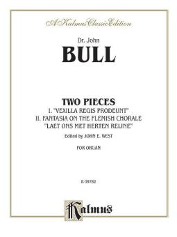 Vexilla Regis Prodeunt 