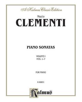 Sonata No. 5, Op. 34, No. 1 