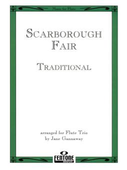 Scarborough Fair 