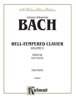 6. Prelude and Fugue 