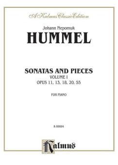 Fantasie, Op. 18 