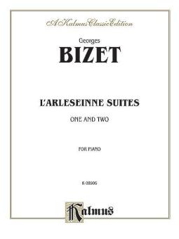 Suite No. 1, Minuetto 