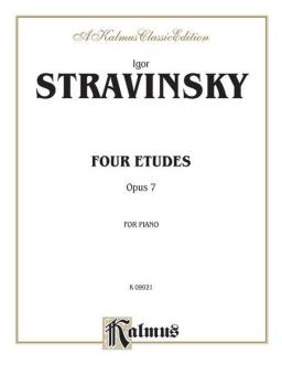 Etude No. 3 