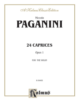 Caprice No. 13 