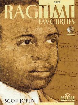 Ragtime Favourites 