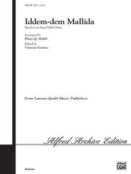 Iddem-dem Mallida Download