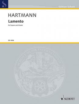 Lamento Standard