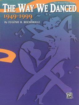 The Way We Danced, 1949-1999 Download