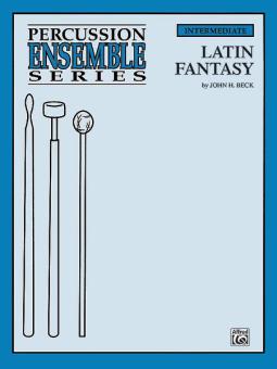 Latin Fantasy Download