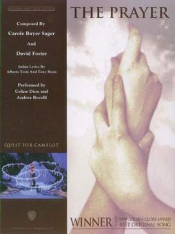 The Prayer Download