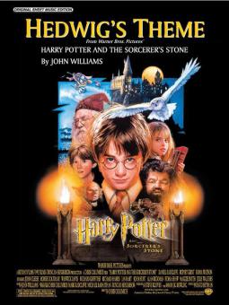 Hedwig's Theme Download