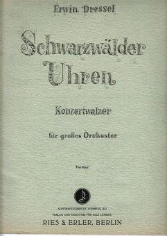 Schwarzwälder Uhren 