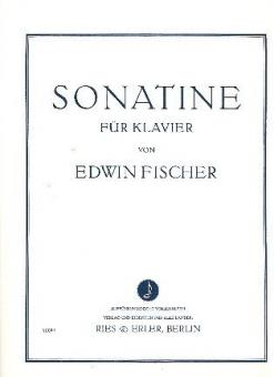 Sonatine 
