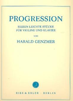 Progression 