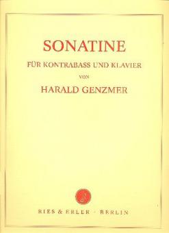 Sonatine 