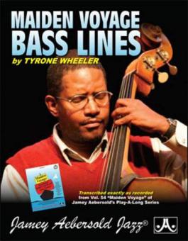 Maiden Voyage Bass Lines 