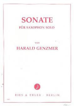 Sonate 