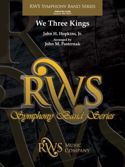 We Three Kings Download