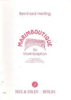 Marimboutique 