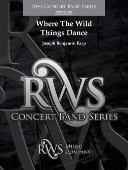 Where the Wild Things Dance 