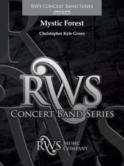 Mystic Forest 