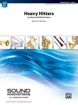 Heavy Hitters Standard