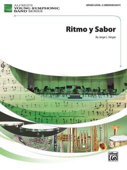Ritmo y Sabor Standard